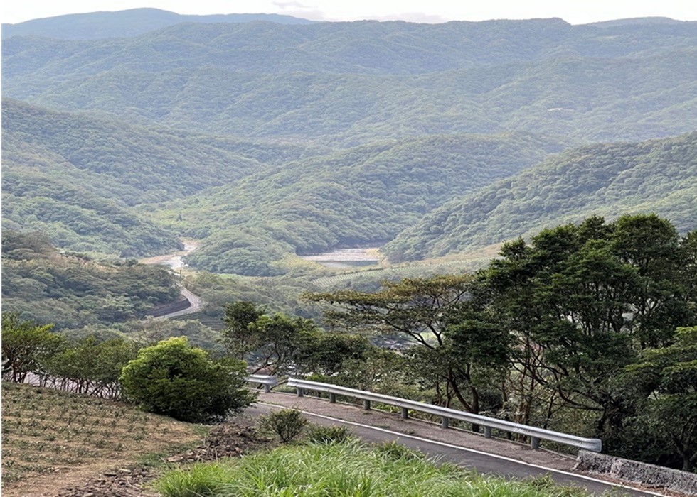 【人間仙境南山寺2-2】早年農穀欠收械鬥不斷 恭迎呂洞賓降蛇服鷹成轉機 252 248240817a12