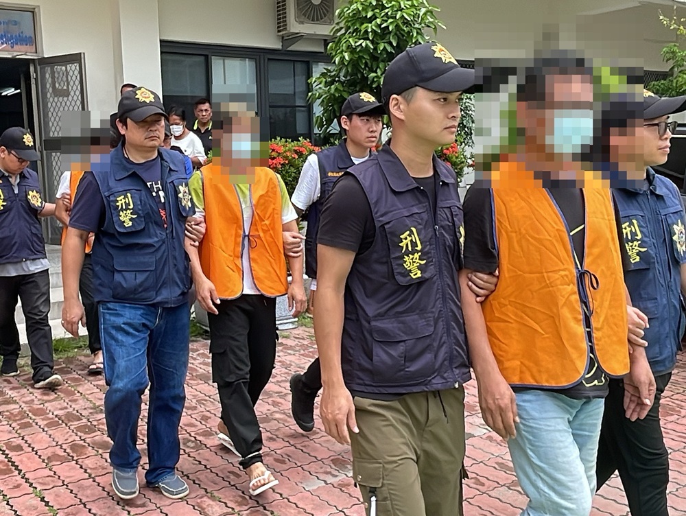 出門討債200萬元 反遭毒手被砍死棄屍滿州山區 232 cnews204240817a05