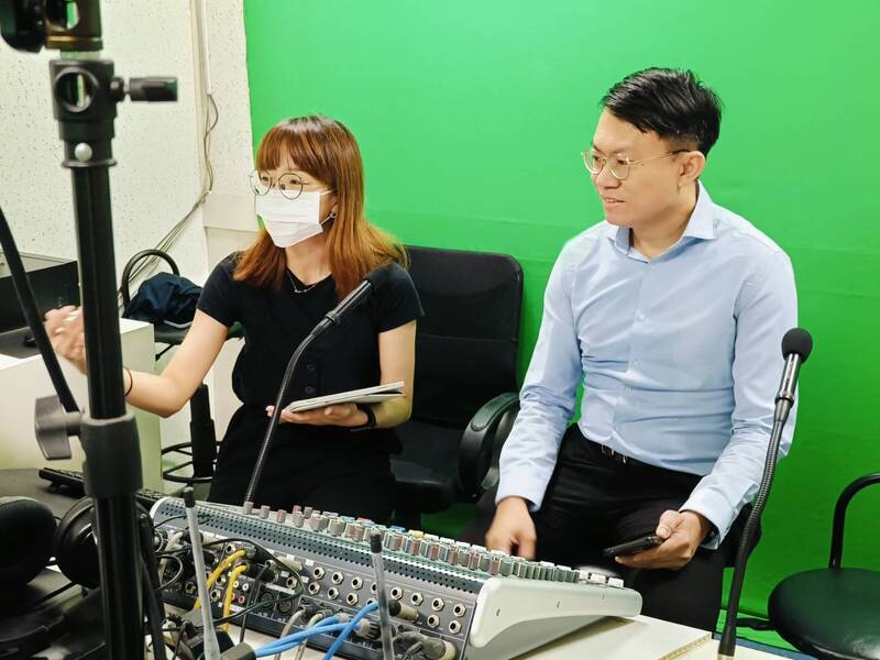 南方視角-豆陶齋創新豆花甜湯市場,重視公益輔導單親媽媽創業