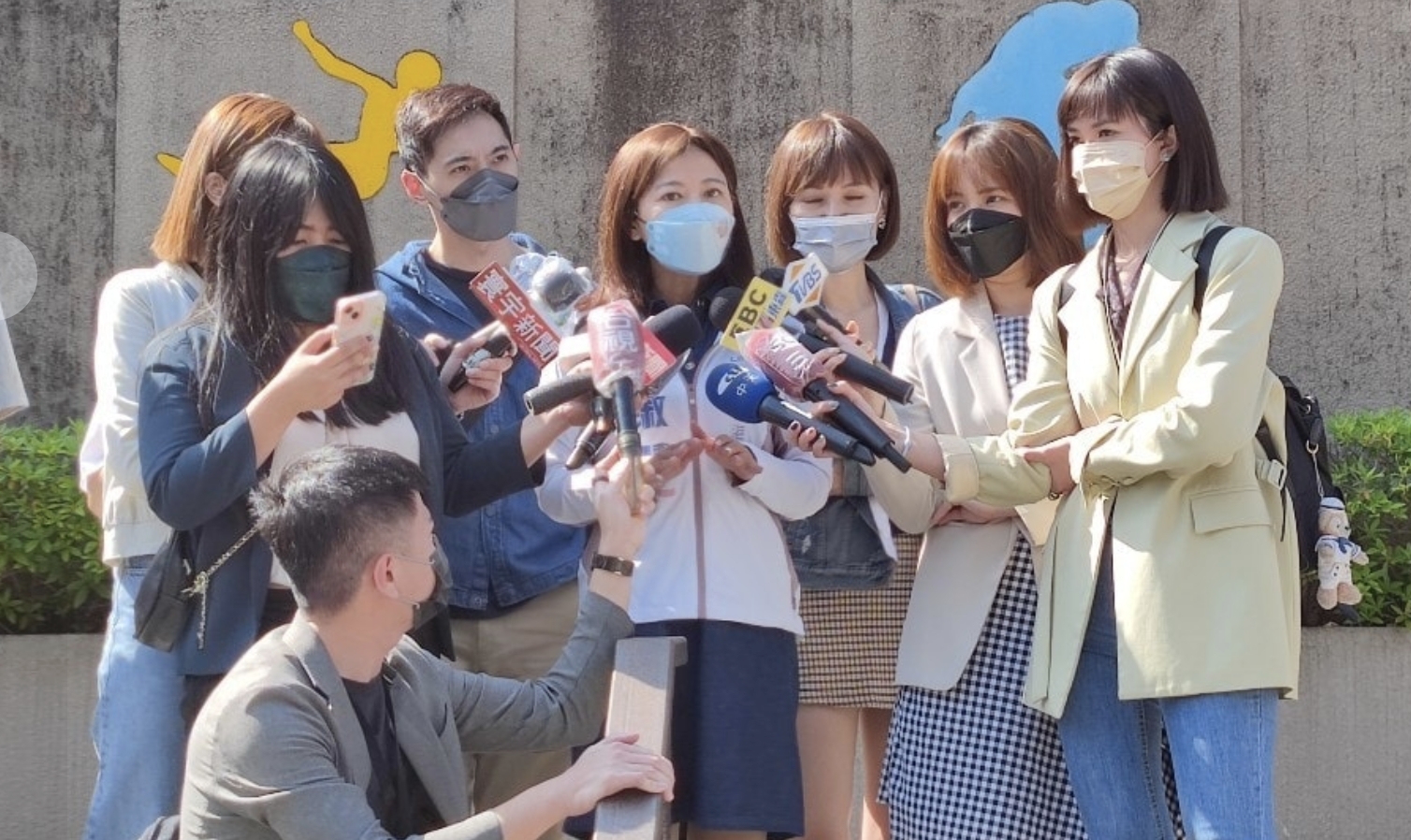 京華城神秘會議柯文哲甩應曉薇 游淑慧:心虛不安亂答 230 京華城神秘會議柯文哲甩應曉薇 游淑慧:心虛不安亂答 229