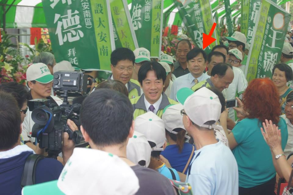 【梅花社論】陳宗彥案逆轉 反射民進黨結構性弊端