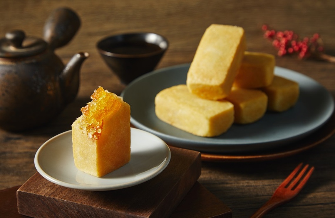 新輕食全素益生菌月餅震撼登場!起士公爵中秋驚喜「柚好菌酥」美味清爽無負擔