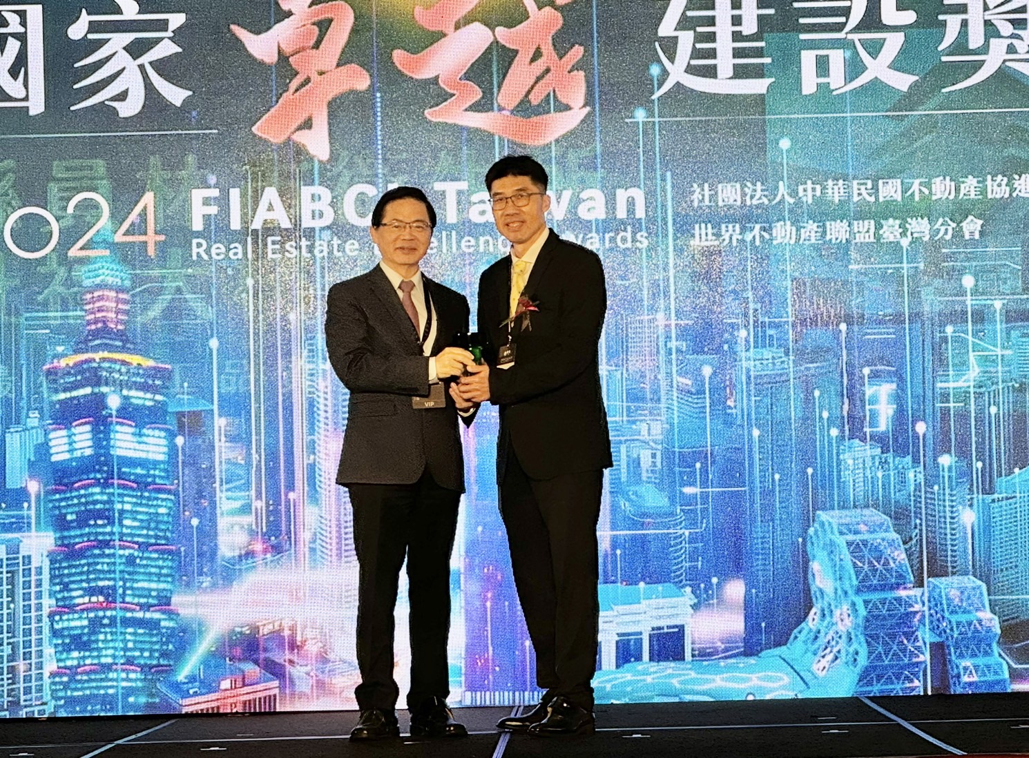 ▲彰化縣政府在建設領域再創佳績!在2024年國家卓越建設獎的評選中榮獲五座獎項,成為地方政府推動建設與發展的重要肯定。(彰化縣政府提供)
