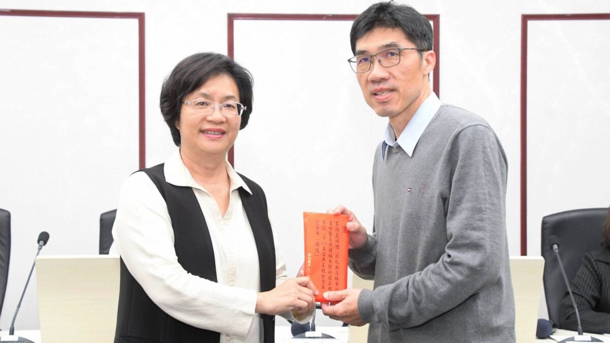 世界級榮耀！彰化縣政府榮獲國家卓越建設獎5座獎項