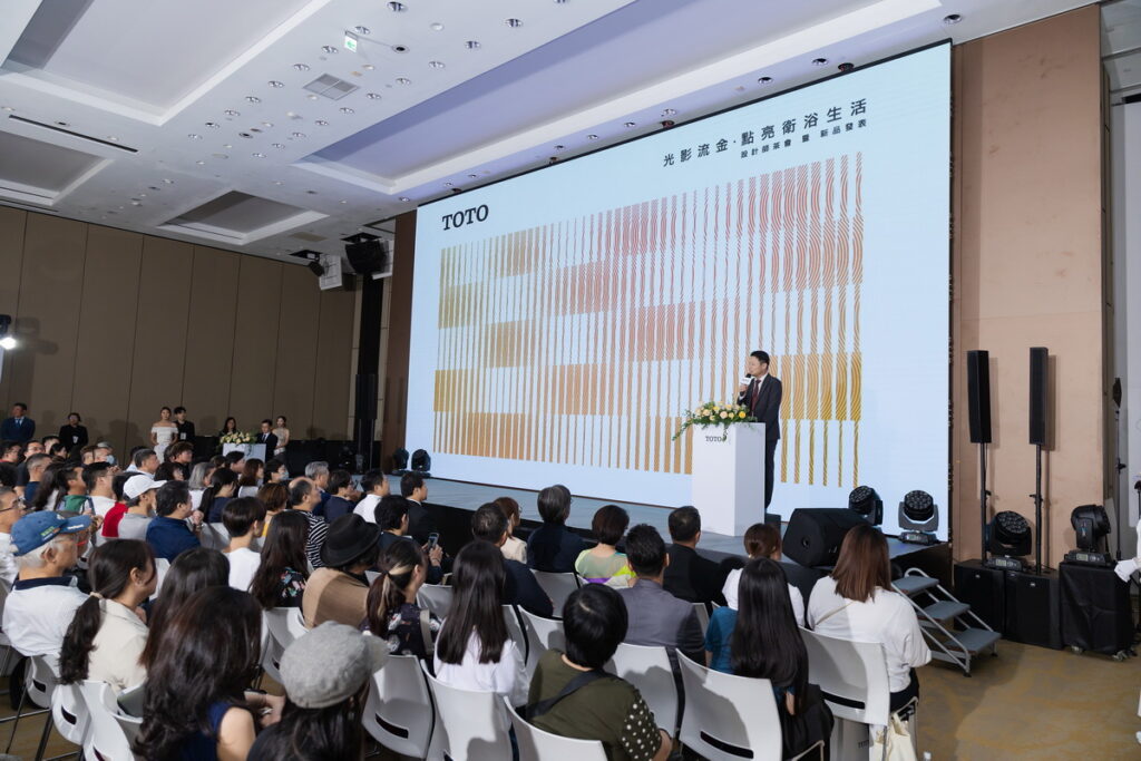 絢彩新品茶會,室內設計師共襄盛舉