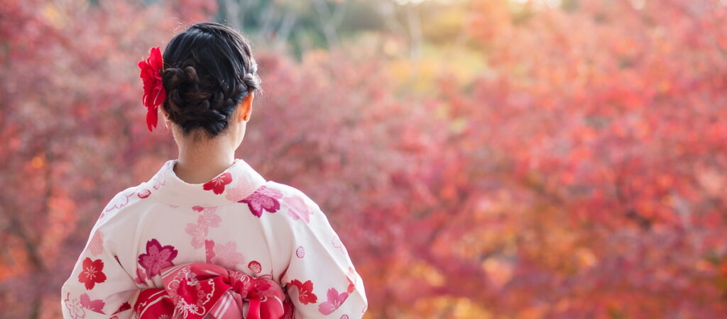 宛如置身日本山形 沉浸式體驗旅程