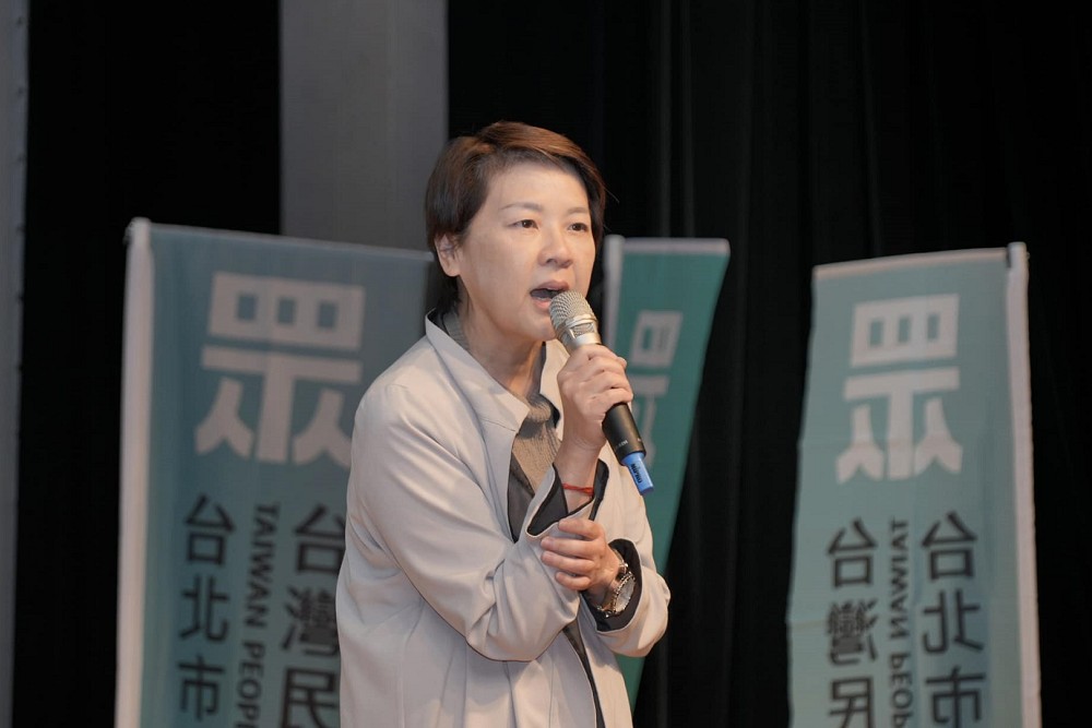 拋民眾黨內4大改革 柯文哲:黃珊珊統籌善後小組定期報告 214 拋民眾黨內4大改革 柯文哲:黃珊珊統籌善後小組定期報告 213