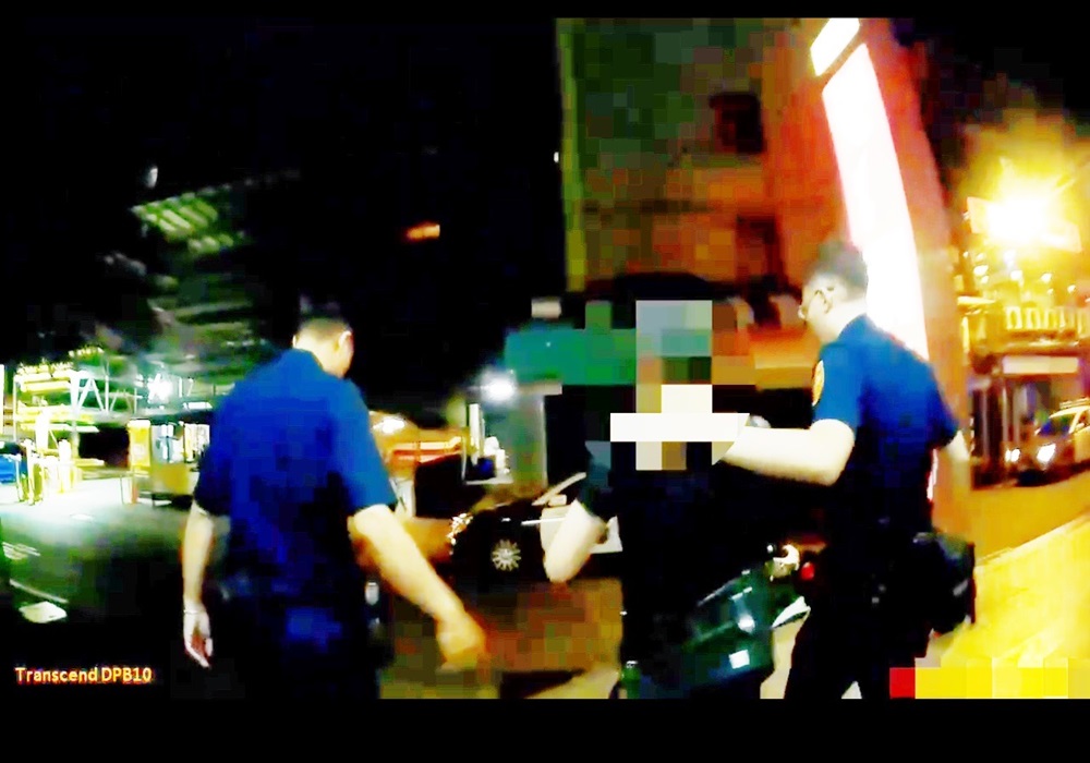 新北網咖打遊爆衝突 雙方互告傷害 212 248240819a05