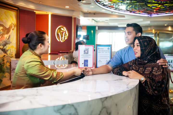 2024下半年郵輪旅遊首選:名勝世界壹號 全新員工旅遊提案 秋季航次最低6900起暢遊日本