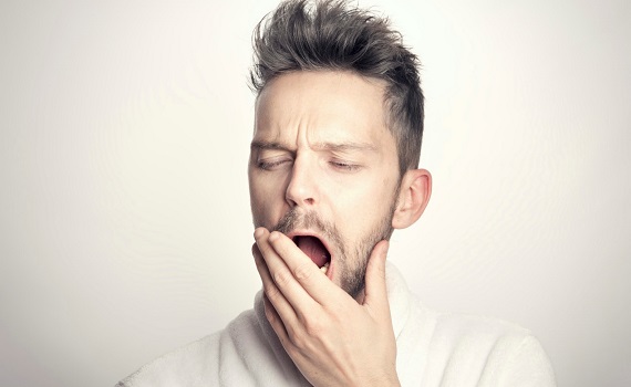 頭暈目眩、思考模糊,可能是高血脂造成 透過飲食有效調整