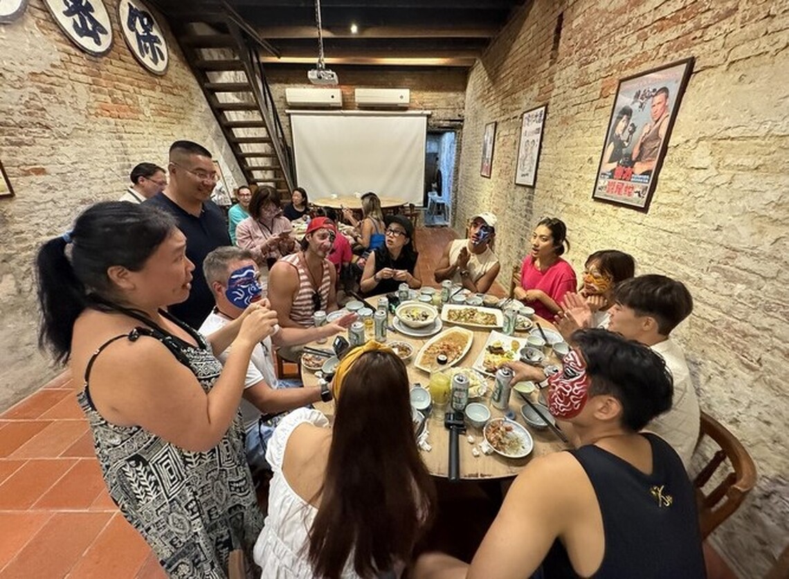 台南3小吃店新入選必比登推介