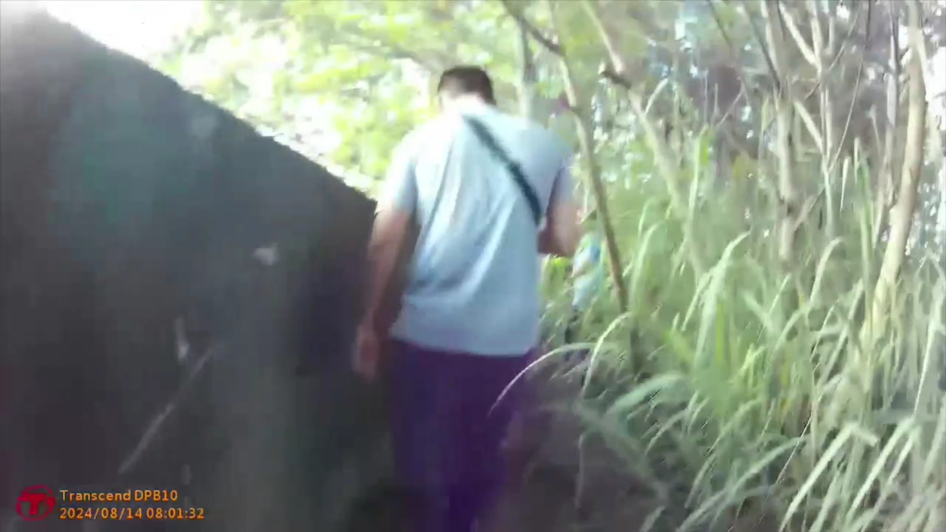 ▲二水鄉傳出多起電纜線失竊案，失竊地點都在同一建築工地，警方查出住在溪州鄉的張姓男子涉有重嫌，將他查緝到案，起出鐵鉗等犯罪工具。（警方提供）