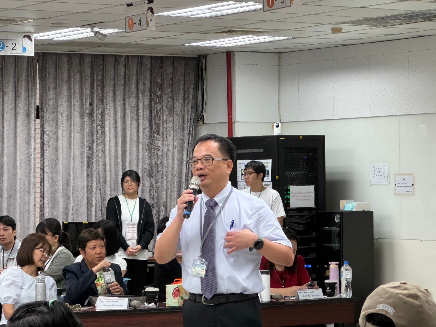 高醫大攜手七校 培育智慧健康產業人才