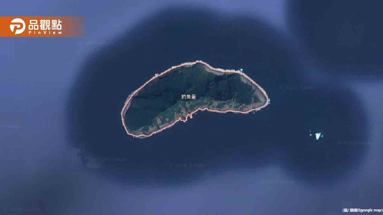 NHK中國籍播音員脫稿!說「釣魚島是中國領土」 日本人怒了