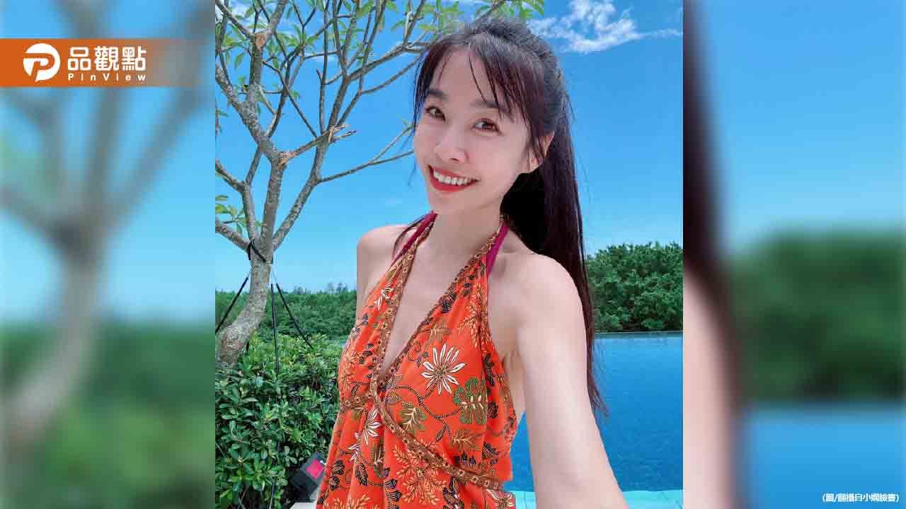 墾丁觀光慘澹!小嫻淚訴「你們真的不來玩嗎?」