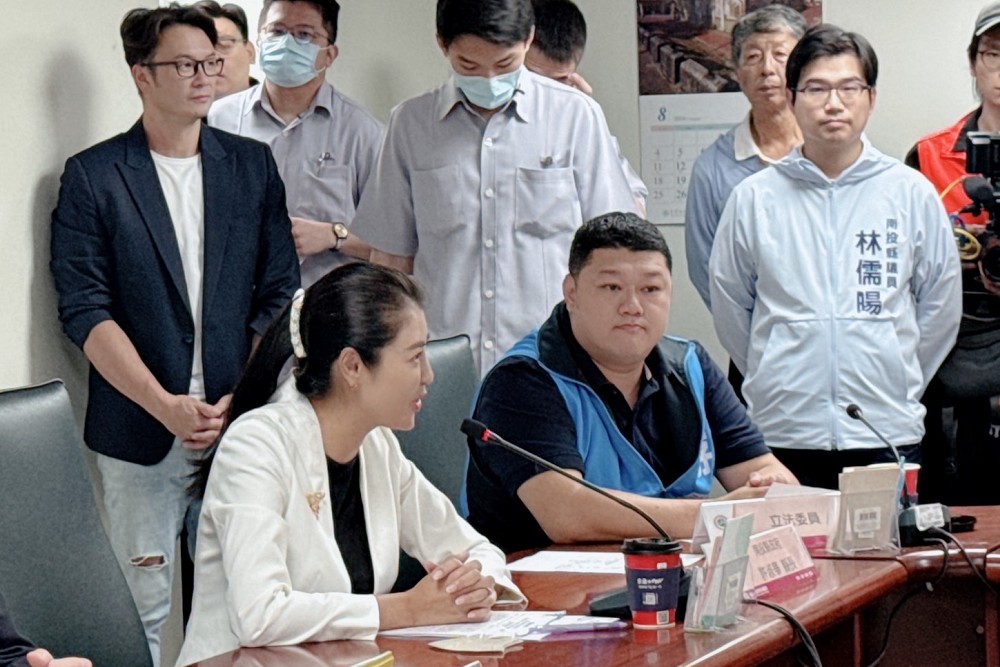南投醫院癌症治療中心今啟用　游顥：縣民可「在地治癌」不再奔波就醫 205
