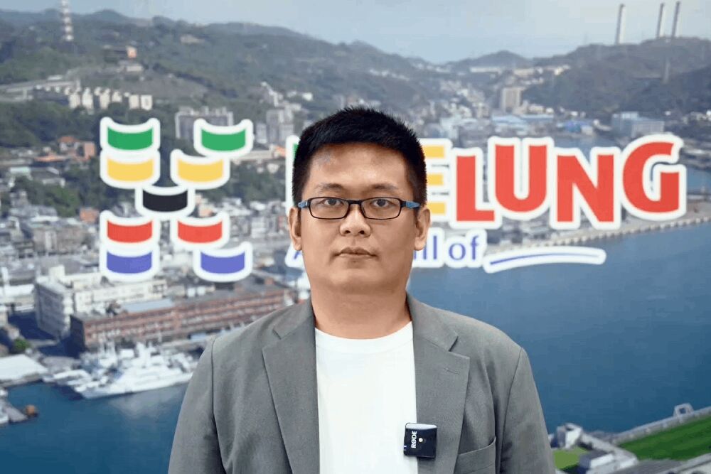 基隆市府強調捍衛市產不動搖 呂謦煒:謝國樑是在收林右昌爛攤 208 照片來源:呂謦煒臉書截圖