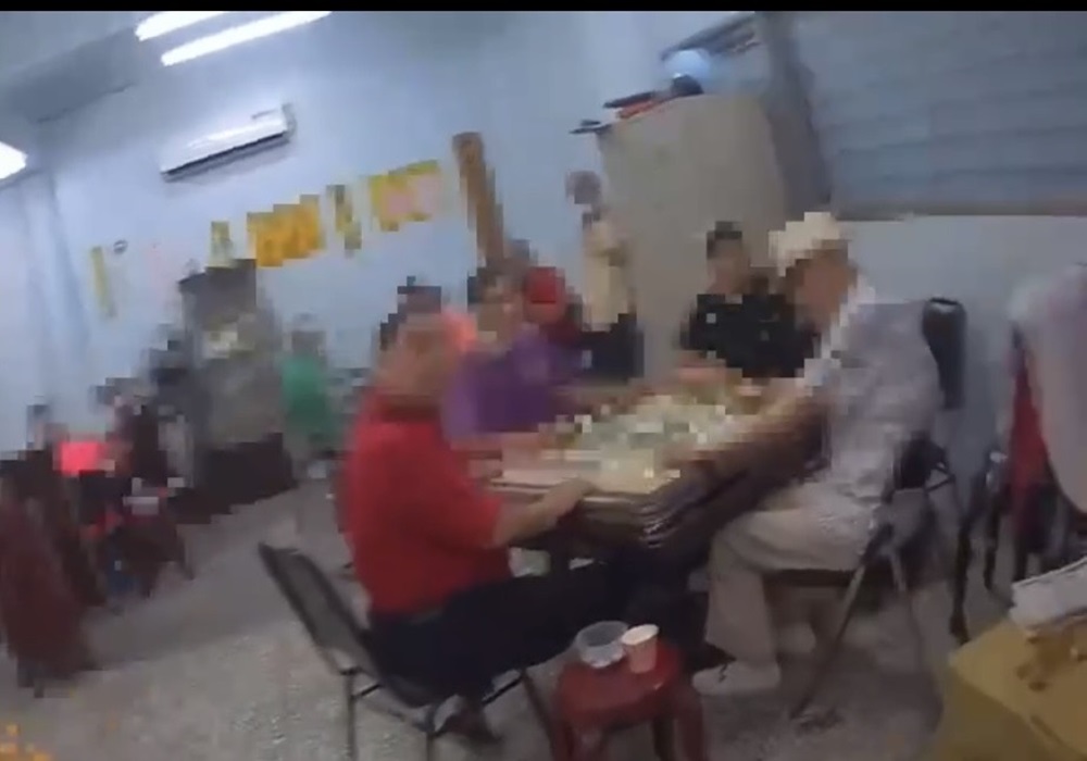 掛羊頭賣狗肉 三重棋牌社變賭場 211 248240820a06