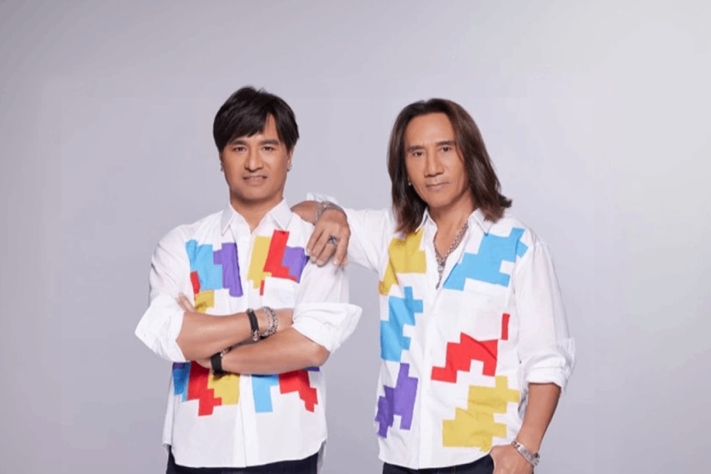 8月22日豪華發行 動力火車《結伴》專輯與九澤CP合唱〈知己〉 214 204240820a11
