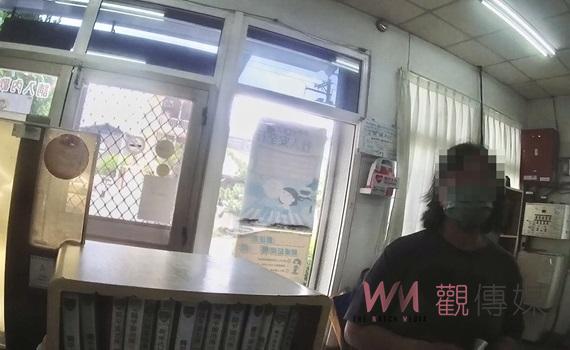 婦人接詐騙電話慌忙向警求助　斗六警及時識破安撫化解危機