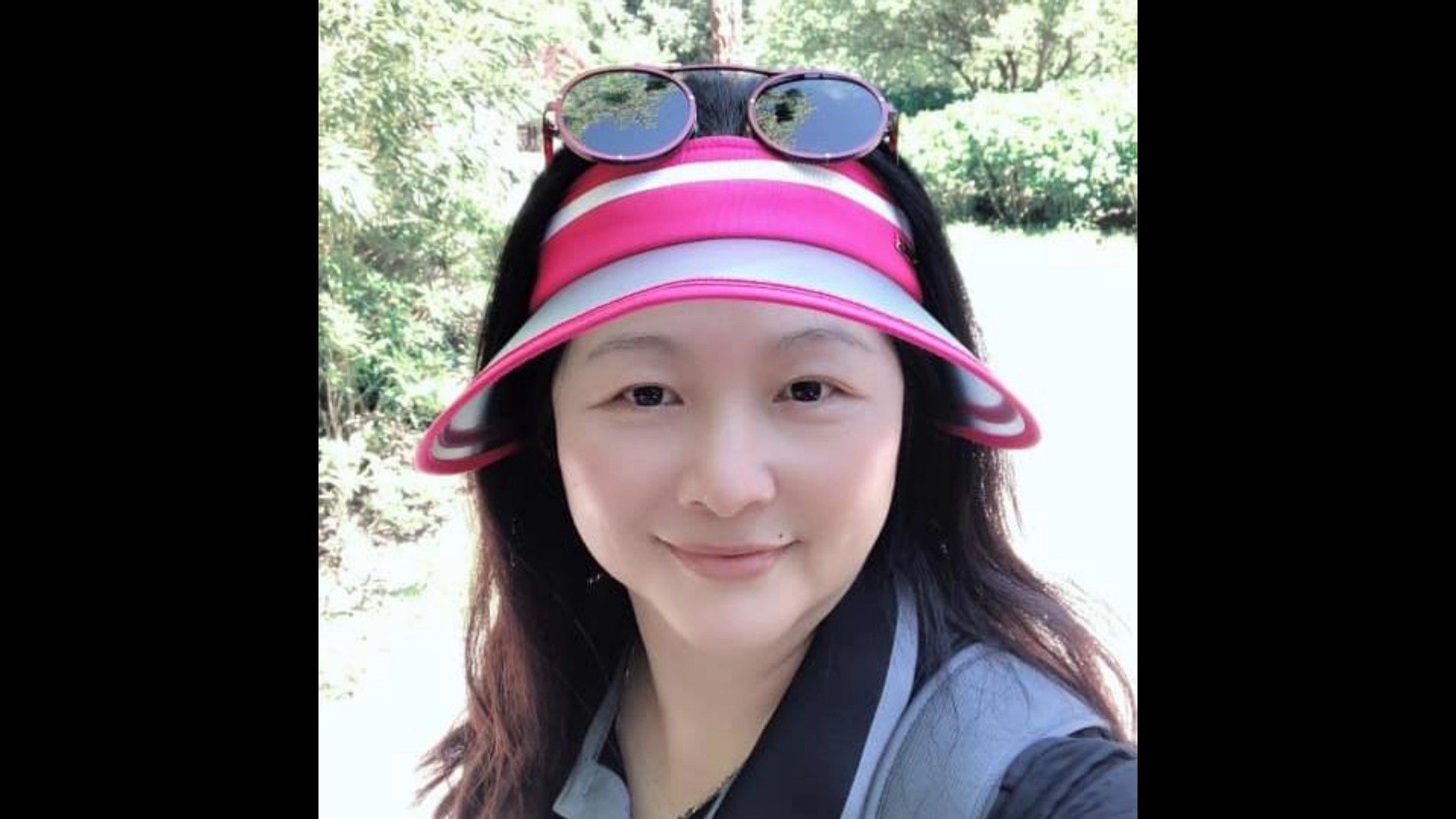 ▲彰化縣竹塘鄉、雲林縣二崙鄉爆光電弊案，竹塘鄉代會主席林淑女等人遭聲押。（翻攝林淑女臉書）