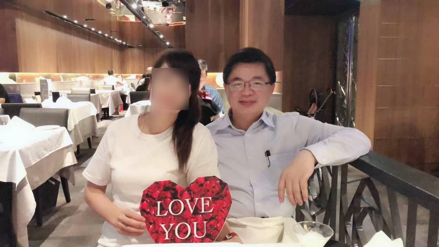李孟諺不倫陸配小三事件餘波盪漾 藍委籲應積極調查