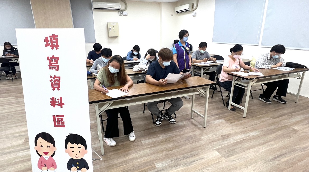 楠梓科技產業園區8/23徵才活動 502個職缺等你挑戰