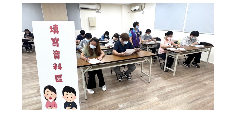 「楠」得一見!8/23楠梓科技產業園區 502個職缺歡迎面試