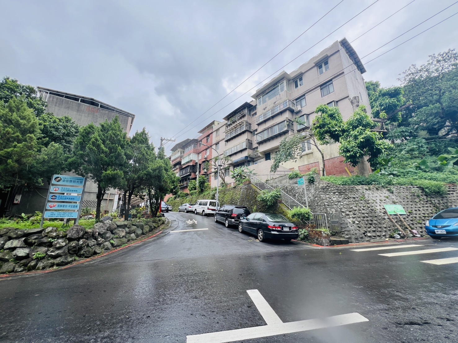 700萬就能住士林!中央社區、基河之星、華琪社區甜甜總價吸買氣 208 CNEWS195240821a01