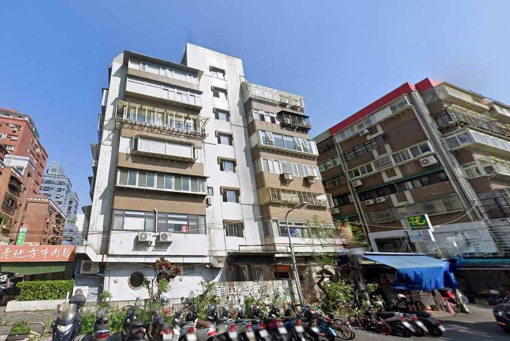 700萬就能住士林!中央社區、基河之星、華琪社區甜甜總價吸買氣 210 CNEWS195240821a03