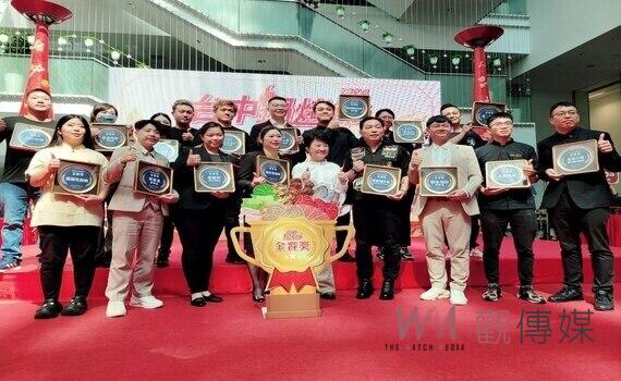 近500萬票破紀錄！台中鍋烤節「十大鍋烤店家」揭曉　盧秀燕抽出汽車大獎