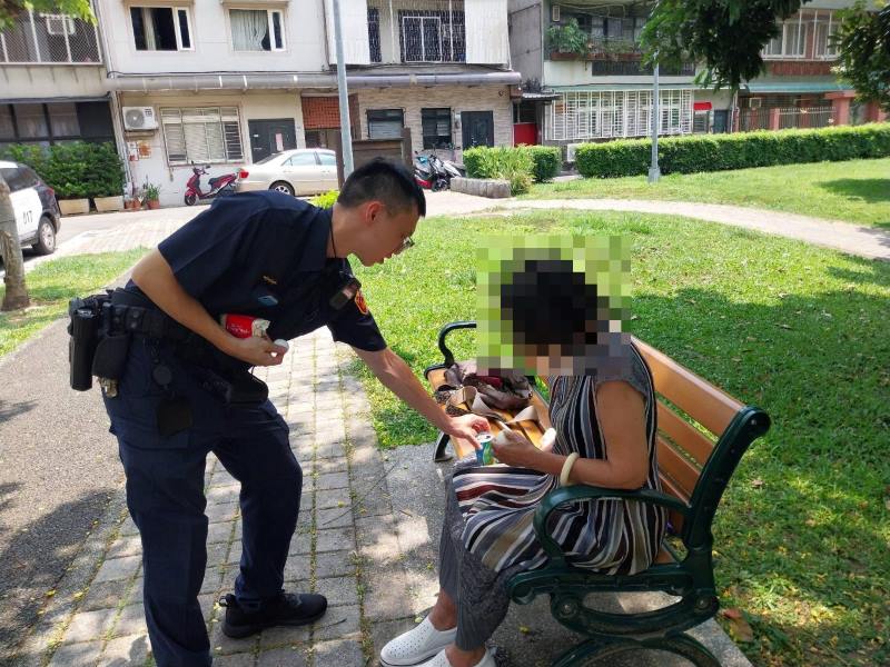 (圖/警政署)