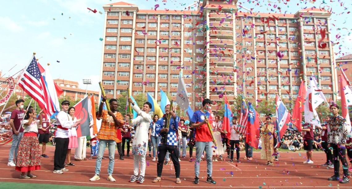 新生說明會24、25日登場 輝達合作夥伴學校 義守大學AI全方位再升級