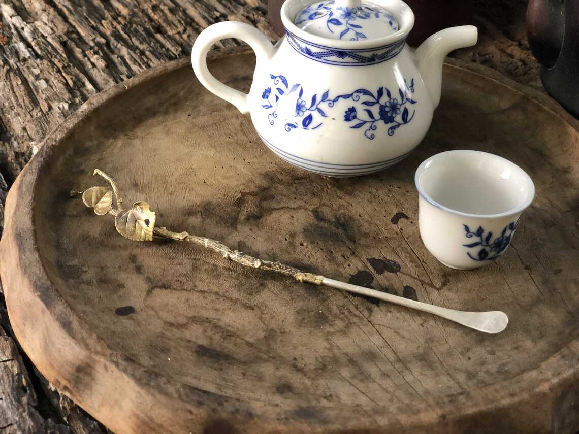 2024「臺灣綠工藝Taiwan Green Craft」年度認證入選揭曉,品嘗生活工藝用物首選