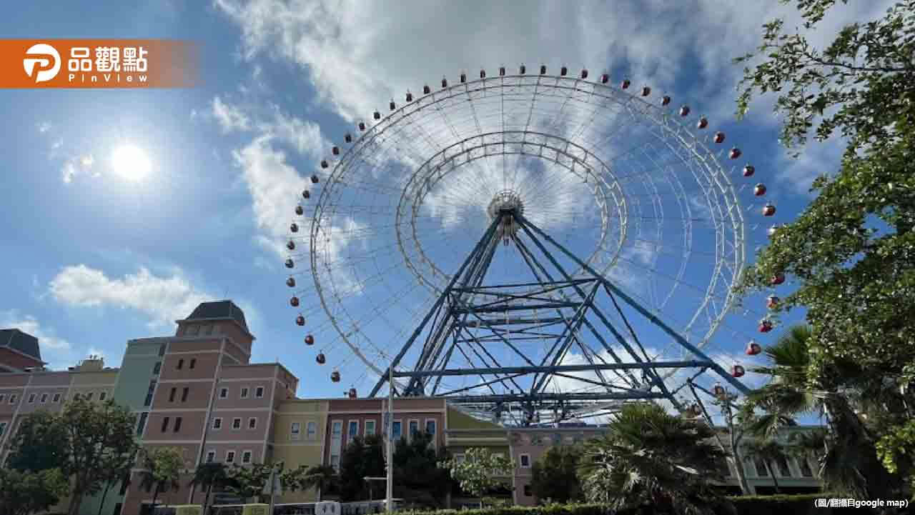 快閃優惠!麗寶樂園門票買一送一 軍人、教師門票3折