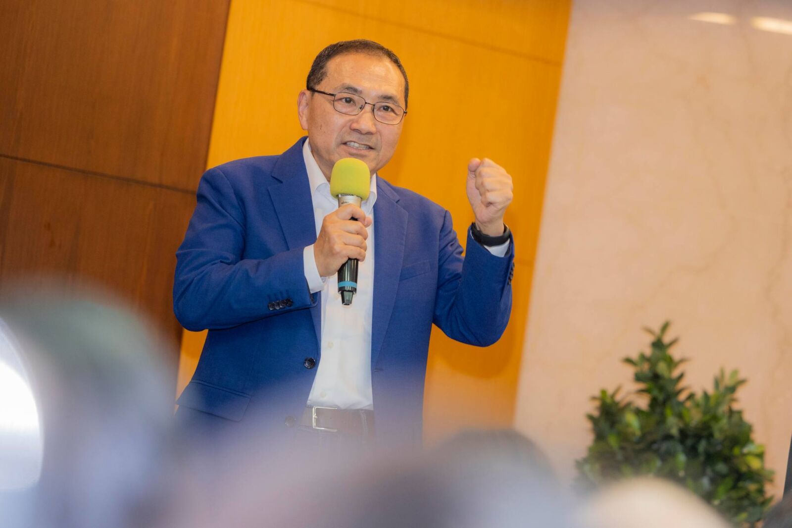 公托不能育嬰留停惹怨 邱婷蔚:六都只剩侯友宜維持不合理政策 168 公托不能育嬰留停惹怨 邱婷蔚:六都只剩侯友宜維持不合理政策 167
