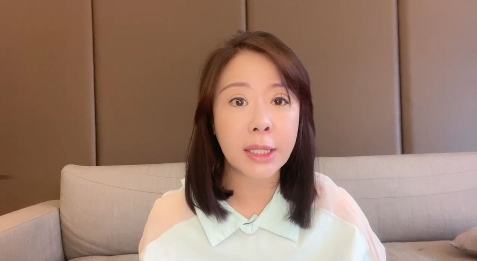 3記重拳打破總統蜜月期 李彥秀:綠營肥皂劇恐持續上演 194 3記重拳打破總統蜜月期 李彥秀:綠營肥皂劇恐持續上演 193