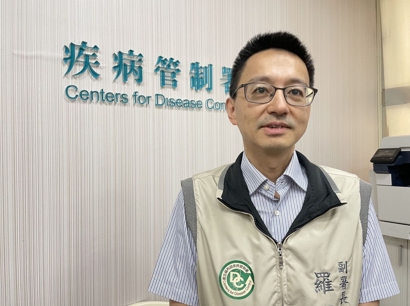 M痘病毒再變！羅一鈞：Ia型侵襲兒童「致死率5.5%」 即起疫苗多打兩類人 211