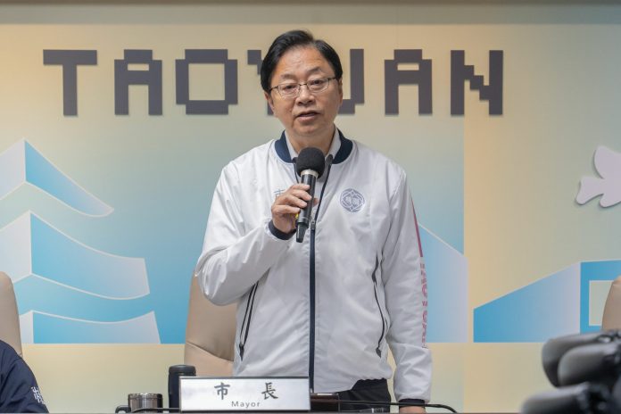 《桃園都更》鐵路地下化後「大車站計畫」浮現!江南志要讓桃園、中壢雙城風華再現 141 b1dca3b5 8e20 4038 96f1 00fb03317a55 scaled