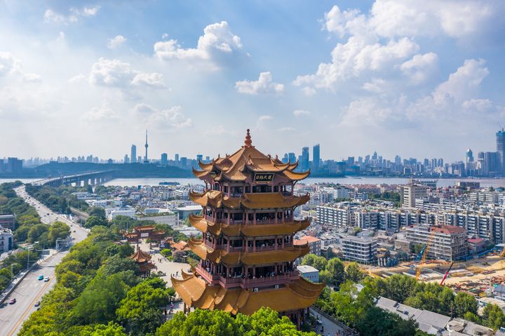中國南方航空會員 購票5%折扣！立即加入 享台北／高雄飛往兩岸及國際大城優惠 