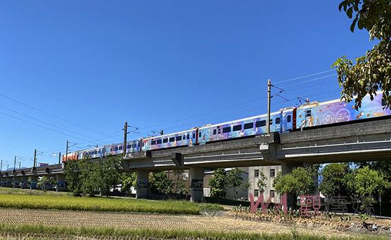 目標一致先後出手暗中較勁 宜蘭藍綠各自發聲爭取鐵路高架經費由中央負擔