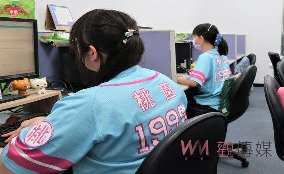 強化公務員為民服務同理心 桃園新進公務員至1999值機