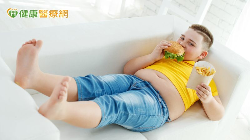 兒童肥胖成隱憂 高達七成患有脂肪肝!