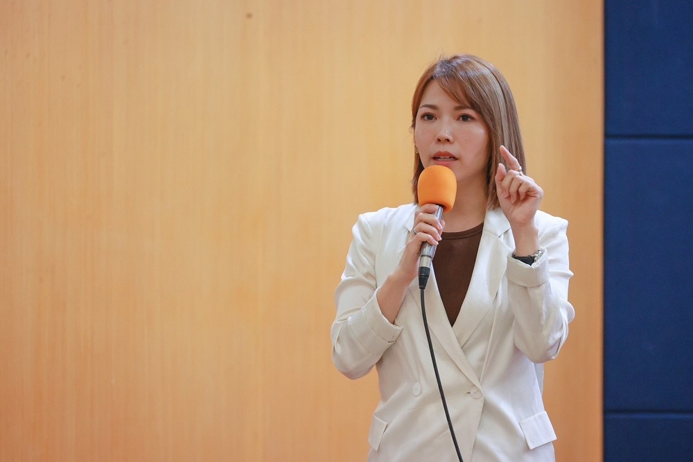 陳智菡護陳佩琪「買房可貸款」 游淑慧反問一句 222 陳智菡護陳佩琪「買房可貸款」 游淑慧反問一句 221