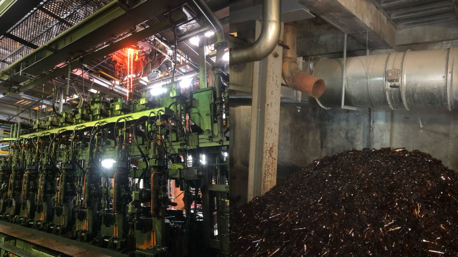 【台酒血汗工廠3-2】瑕疵機器無法製瓶 2年半莫名蒸發4億6千萬 200 【台酒血汗工廠3-2】瑕疵機器無法製瓶 2年半莫名蒸發4億6千萬 199