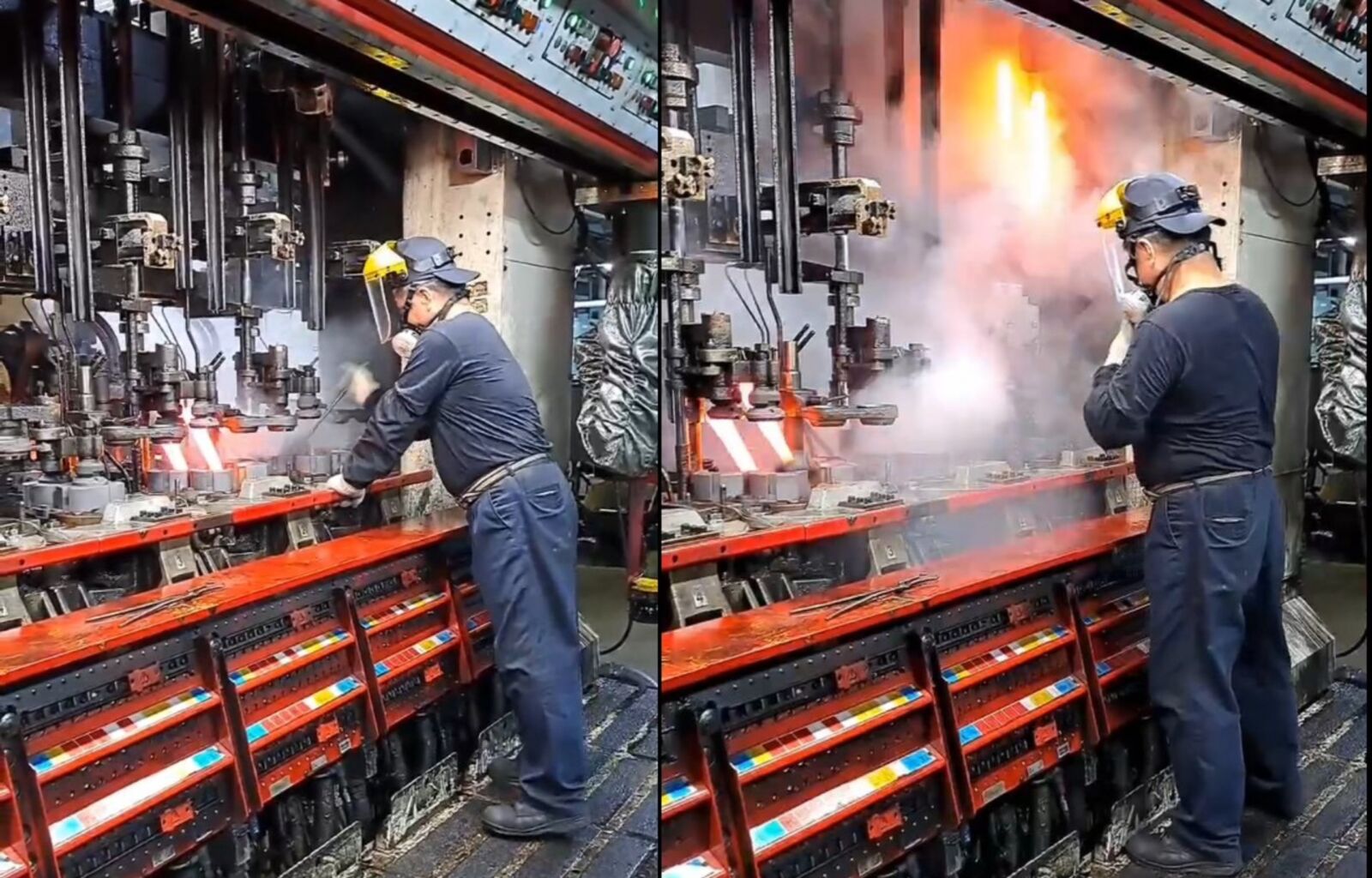 【台酒血汗工廠3-1】高溫工作違反規定 管理層漠視亂改班 員工斥「冷血」 210 【台酒血汗工廠3-1】高溫工作違反規定 管理層漠視亂改班 員工斥「冷血」 209