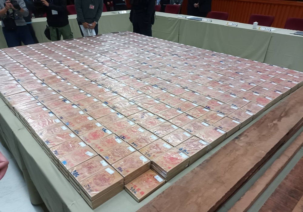 【台版絕命毒師2-2】南霸天毒梟教父林孝道傳奇 菲律賓一次輸掉50多億台幣面不改色 186 24824082304