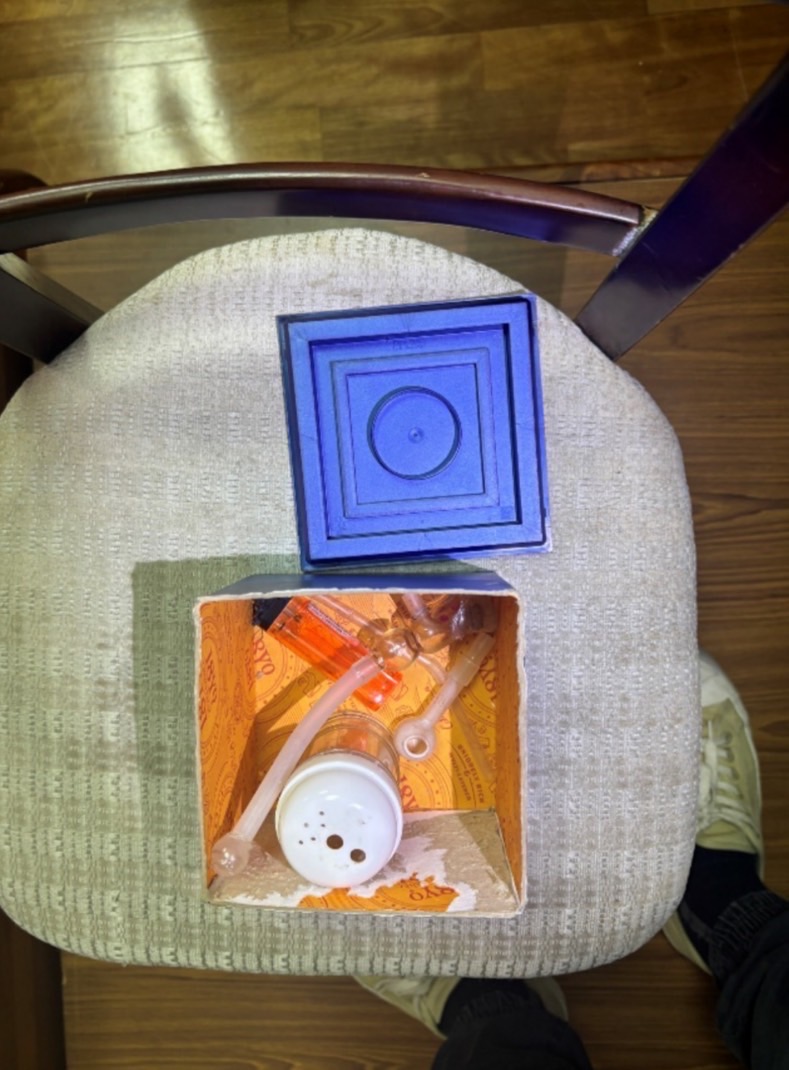 景美派出所日前接獲報案,指出景福街一處工地內有40綑電纜線遭竊。(記者 黃荷琇翻攝)