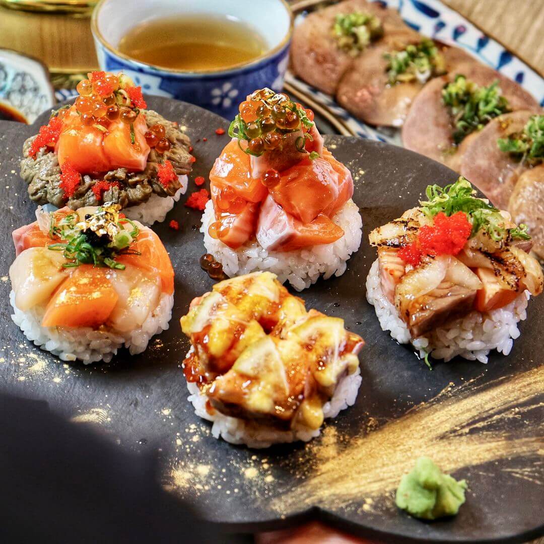 台南舞壽司餐點全台美食|看完棒球吃美食!六大職業棒球場週邊美食推薦
