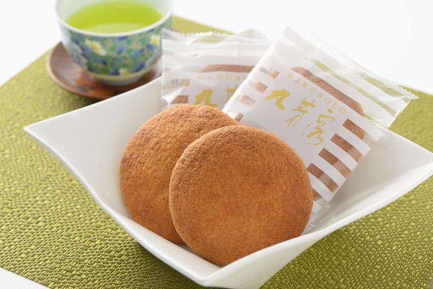 CP值爆表!佐賀銘果巡禮500日圓換4種超值和菓子